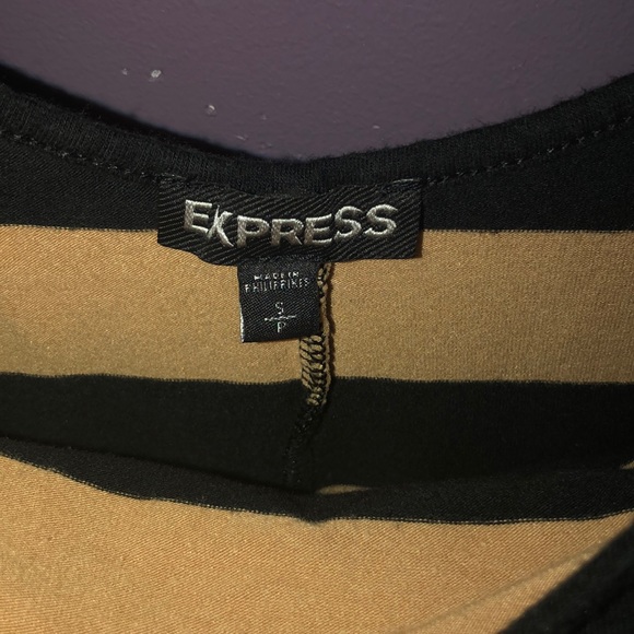 Express tee 🇺🇸 - Picture 2 of 3